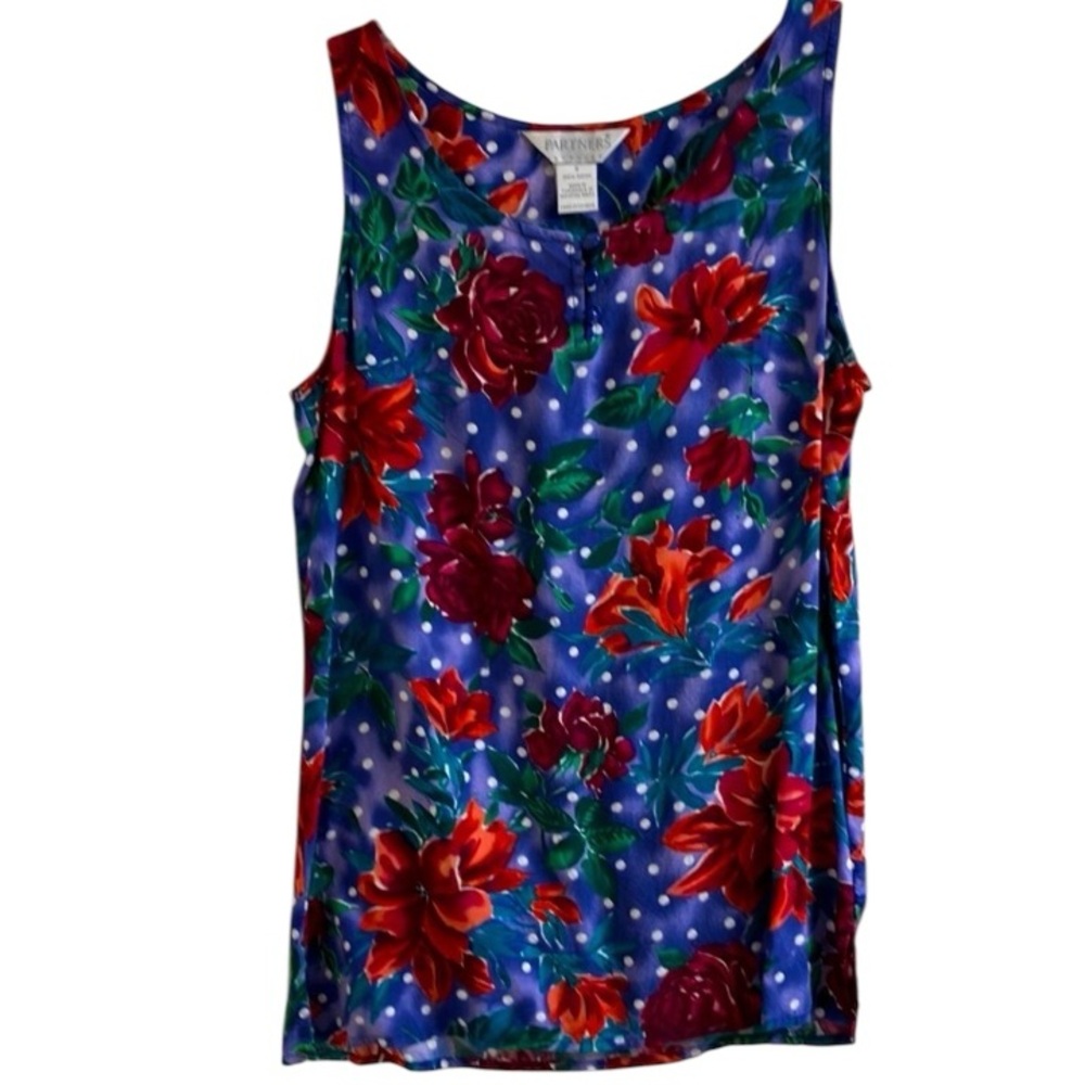 4/$20 Vintage Mervyns, top by partners